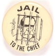 Jail to the Chief