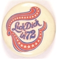 Lick Dick in 72