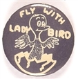 Fly With Lady Bird