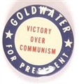 Goldwater Victory Over Communism