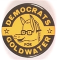 Democrats for Goldwater