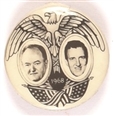 Humphrey, Muskie Sample Jugate