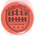 Humphrey HHH 1972