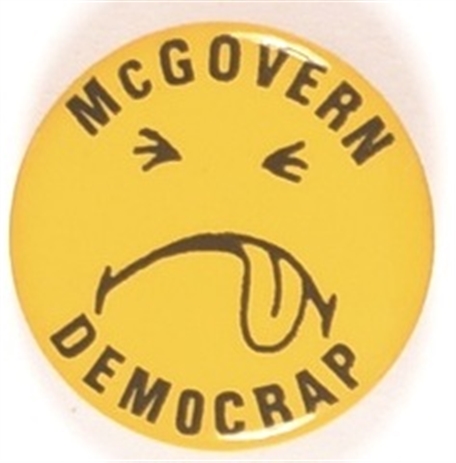 McGovern Democrap