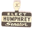 Elect Humphrey Senator
