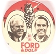 Ford, Dole Lady Liberty Jugate
