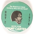 Carter Why Not Our Best?