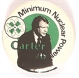 Carter Nuclear Power