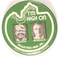 Im High on Carter, Mondale