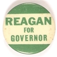 Reagan for Governor