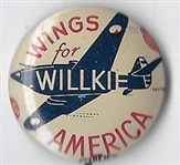 Willkie Wings for America