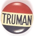 Truman RWB Litho