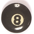 Truman 8-Ball Litho