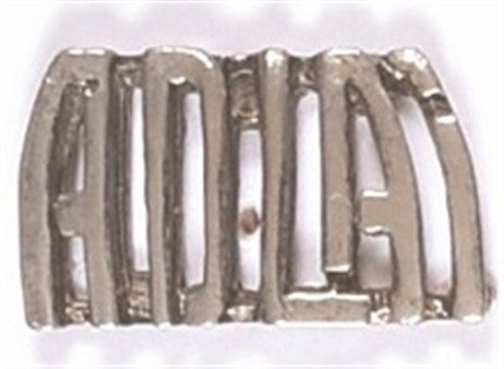 Adlai Metal Clutchback Pin