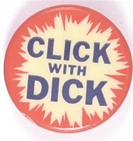 Click With Dick Celluloid