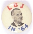 LBJ in 64