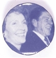 Ronald and Nancy Reagan