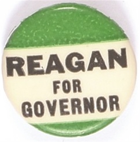 Reagan for Governor of California