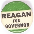 Reagan for Governor of California