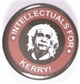 Intellectuals for Kerry