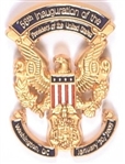 Obama 2009 FBI Inauguration Pin
