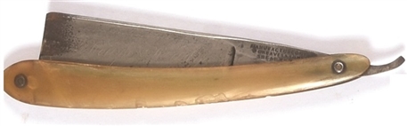 Old Rough and Ready Razor