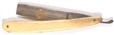 McKinley Peace, Prosperity, Protection Razor