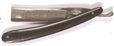 McKinley Portrait Razor