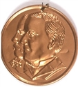 McKinley, Hobart Victory Badge