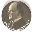 William McKinley in Profile Celluloid