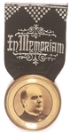 William McKinley In Memoriam