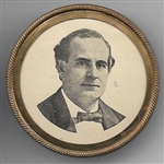 William Jennings Bryan Bridle Rosette