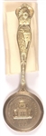 McKinley Temple of Music Spoon
