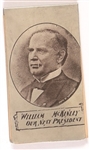 McKinley Notebook With Metal Cover