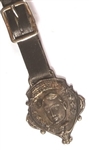 Cox Silver Color Fob