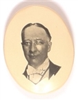 Al Smith Oval Pin