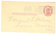 TR 1912 California Progressive Party Postcard