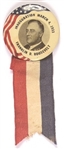 FDR 1933 Inauguration Pin and Ribbon