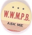 Wendell Willkie WWMPB Ask Me