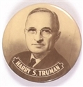 Truman Brown Celluloid
