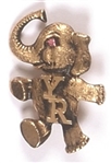 Eisenhower Young Republicans Elephant Pin