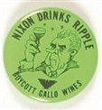 Nixon Drinks Ripple