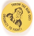 Nixon Throw the Bum Out!