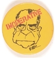 Nixon Inoperative