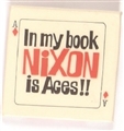 In My Book Nixon is Aces