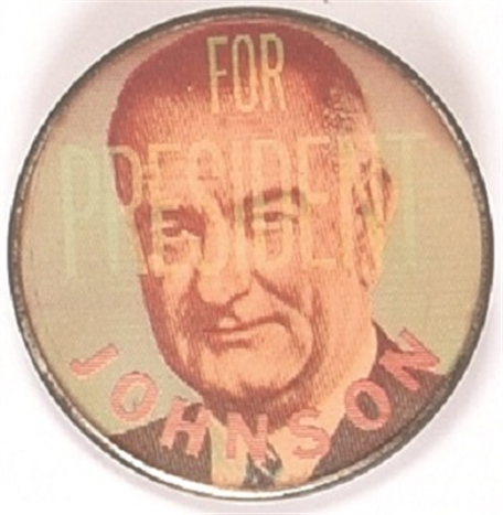 Johnson Color Flasher