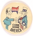 McGovern Come Home America