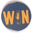 WIN Mr. Peanut