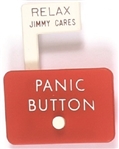 Carter Panic Button, Relax Jimmy Cares