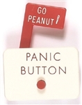 Carter Panic Button, Go Peanut!